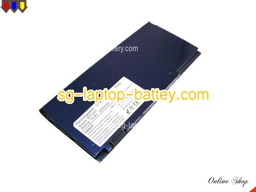 Replacement MSI BTY-S31 Laptop Battery BTY-S32 rechargeable 2150mAh Blue In Singapore 