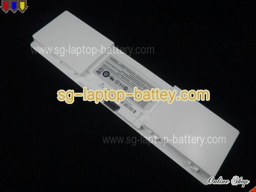 Replacement UNIS T20-2S4260-B1Y1 Laptop Battery  rechargeable 4260mAh White In Singapore 