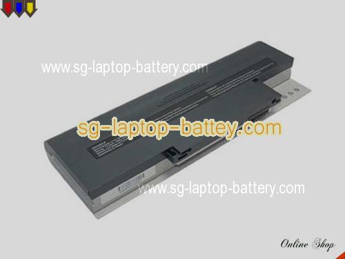 Replacement FUJITSU UN243S9-P Laptop Battery  rechargeable 4000mAh Black In Singapore 