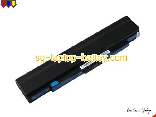 Replacement ACER NCR-B663AE Laptop Battery LCBTP00130 rechargeable 4400mAh Black In Singapore 