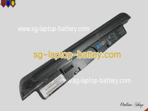 Replacement GATEWAY SQU-507 Laptop Battery QND1BTIZZZ0125 rechargeable 4800mAh Black In Singapore 