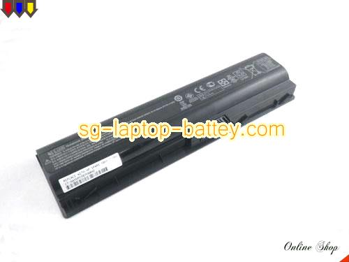 Replacement HP HSTNN-DB0Q Laptop Battery WD547AA#ABB rechargeable 61Wh Black In Singapore 