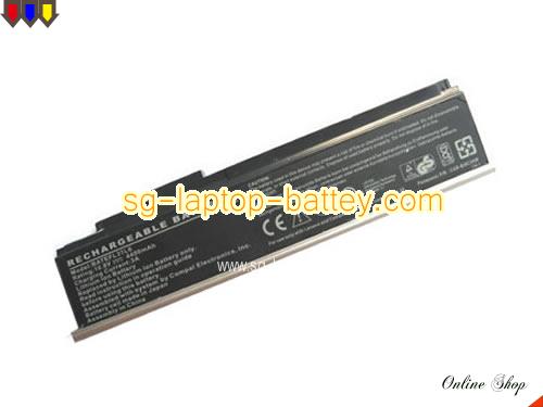 Replacement LENOVO BATEFL31L6 Laptop Battery  rechargeable 4400mAh Black In Singapore 