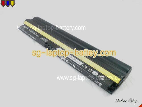 Replacement LENOVO 57Y4559 Laptop Battery 42T4895 rechargeable 5200mAh Black In Singapore 