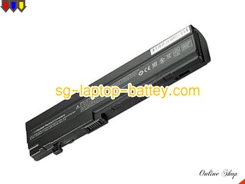 Replacement HP 579027-001 Laptop Battery HSTNN-OB0F rechargeable 5200mAh Black In Singapore 