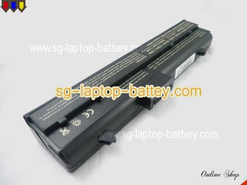 Replacement DELL RC107 Laptop Battery C9551 rechargeable 5200mAh Black In Singapore 