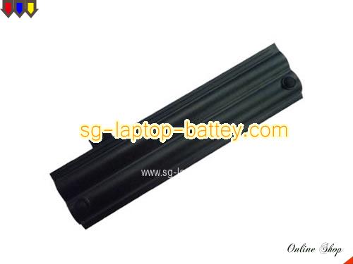 Replacement UNIWILL G11-3S4400-C1B1 Laptop Battery G11-3S4400-S1B1 rechargeable 4400mAh Black In Singapore 