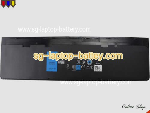 Genuine DELL 451BBKI Laptop Battery F3G33 rechargeable 3550mAh Black In Singapore 