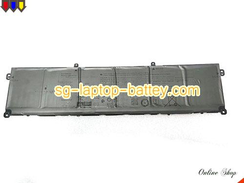 Genuine DELL HP26N Laptop Computer Battery MO2RO rechargeable 7792mAh, 90Wh  In Singapore 