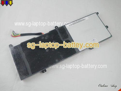 Replacement LENOVO L10N6P11 Laptop Battery  rechargeable 54Wh Black In Singapore 