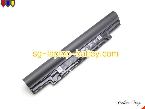 Genuine DELL H4PJP Laptop Battery 5MTD8 rechargeable 65Wh Black In Singapore 