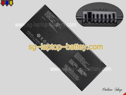 Genuine RRC RRC2140 Laptop Computer Battery 31NP6/60/80 rechargeable 4040mAh, 43.6Wh  In Singapore 