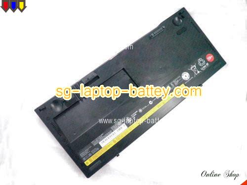 Genuine LENOVO ASM 42T4938 Laptop Battery 42T4938 rechargeable 36Wh, 3.2Ah Black In Singapore 