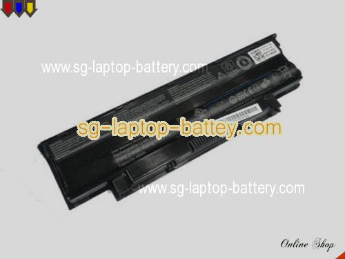 Replacement DELL 312-1201 Laptop Battery 965Y7 rechargeable 48Wh Black In Singapore 