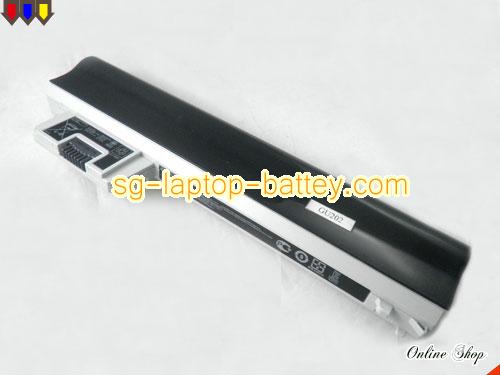 Replacement HP HSTNN-EO5C Laptop Battery HSTNN-E05C rechargeable 4400mAh, 55Wh Black In Singapore 