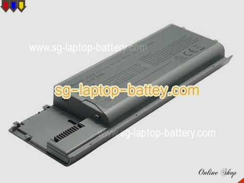 Replacement DELL 0KD491 Laptop Battery GD785 rechargeable 5200mAh Grey In Singapore 