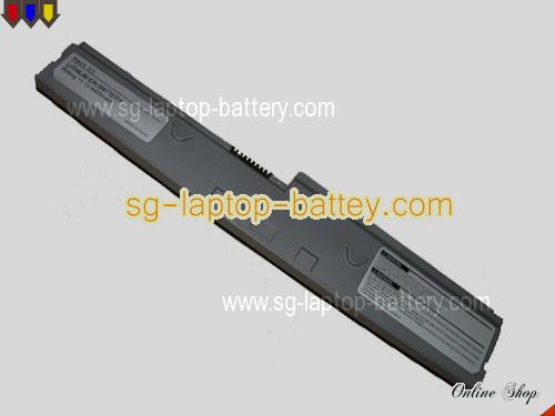 Replacement LENOVO MB06 Laptop Battery  rechargeable 4400mAh Grey In Singapore 