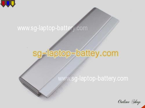 Replacement SHARP CE-BL37 Laptop Battery CE-BL39 rechargeable 4400mAh White In Singapore 