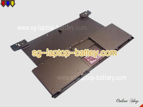 Genuine SONY VGP-BPS19 Laptop Battery VGP-BPX19 rechargeable 8200mAh Black In Singapore 