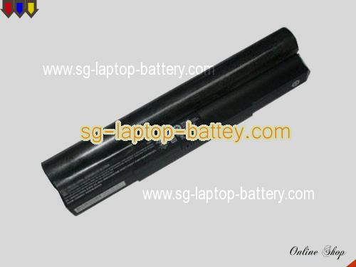 Replacement LENOVO SQU-521(916C4840F) Laptop Battery SQU-521 rechargeable 4400mAh Black In Singapore 