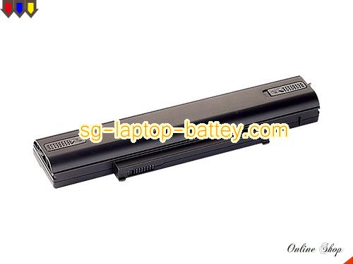 Genuine PANASONIC CF-VZSU0SJS Laptop Battery CF-VZSU0MJS rechargeable 9600mAh, 70Wh Black In Singapore 