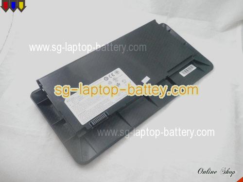 Replacement MSI BTY-S32 Laptop Battery BTY-S31 rechargeable 4700mAh, 70Wh Black In Singapore 