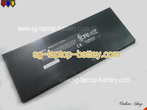 Genuine MARIO NBP4C51G1 Laptop Battery  rechargeable 58.4Wh Black In Singapore 