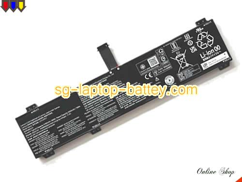 Genuine LENOVO L21D4PC1 Laptop Computer Battery L21C4PC1 rechargeable 5182mAh, 80Wh  In Singapore 