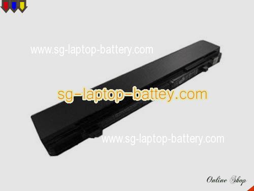 Replacement DELL 0P769K Laptop Battery P773K rechargeable 73Wh Black In Singapore 