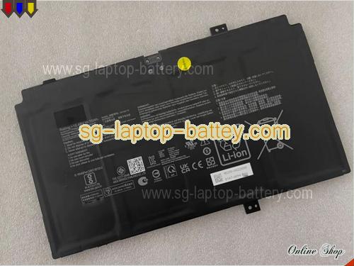 Genuine ASUS 0b200-04220000 Laptop Computer Battery C41N2110 rechargeable 4845mAh, 75Wh  In Singapore 