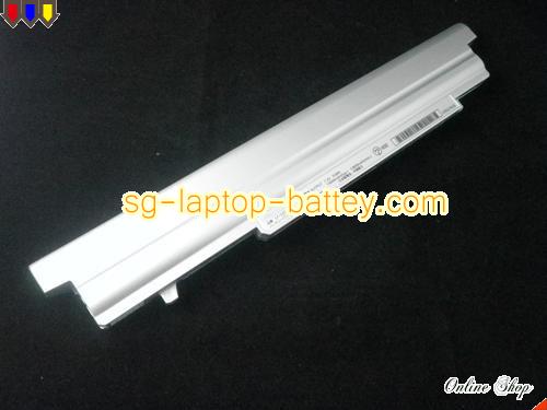 Genuine PANASONIC CF-V25U76R Laptop Battery CF-VZSU78JS rechargeable 93Wh Silver In Singapore 