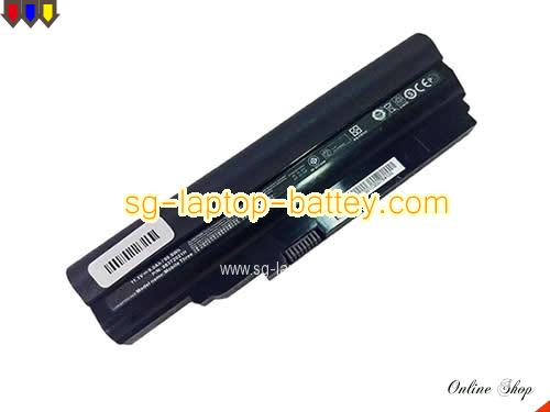 Genuine SMP 983T2021H Laptop Battery  rechargeable 9000mAh, 99.99Wh Black In Singapore 