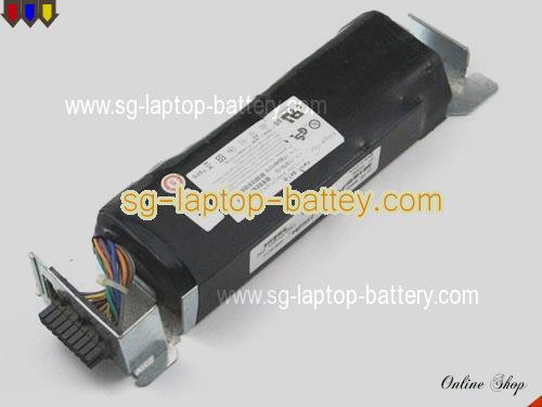 Genuine IBM DS4800 Laptop Battery 11879-10 rechargeable 13200mAh Black In Singapore 