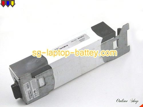 Genuine IBM BAT 2X3S3P Laptop Battery 1818-53A rechargeable 13500mAh, 2Ah Grey In Singapore 