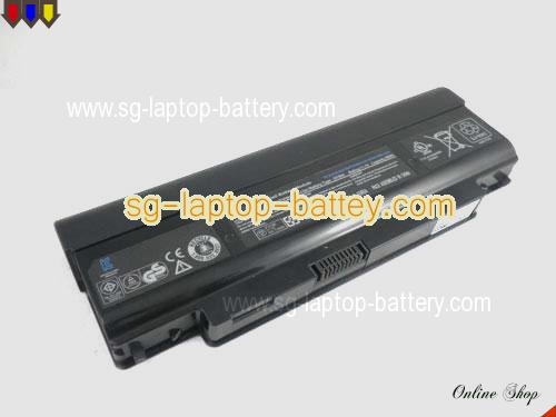 Genuine DELL 2XGR7 Laptop Battery 2XRG7 rechargeable 90Wh Black In Singapore 