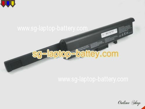 Replacement DELL RU033 Laptop Battery XT816 rechargeable 7800mAh Black In Singapore 