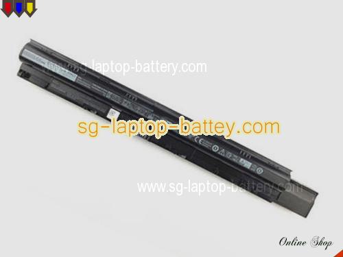 Genuine DELL D8XMT Laptop Battery 098N0 rechargeable 66Wh Black In Singapore 