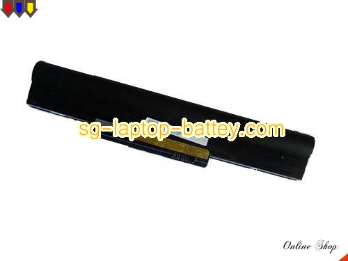 Replacement LENOVO L09L4B21 Laptop Battery L09L8D21 rechargeable 76Wh Black In Singapore 