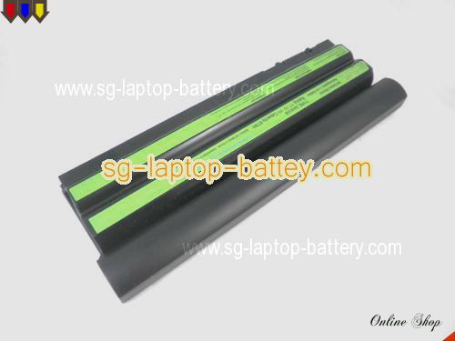 Genuine DELL NHXVW Laptop Battery PRRRF rechargeable 87Wh Black In Singapore 