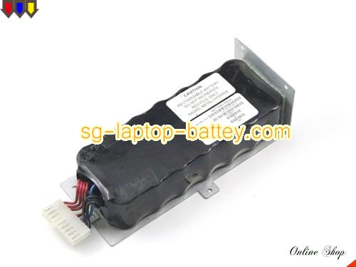 Genuine IBM 370-3956-01 Laptop Battery 01B-132714-4 rechargeable  Black In Singapore 