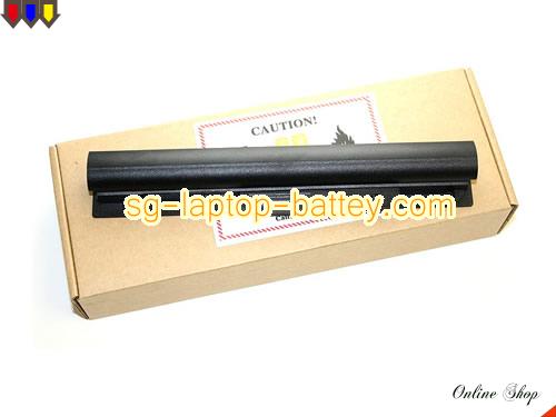 Replacement HP HSTNN-IB5T Laptop Battery 740005-001 rechargeable 28Wh Black In Singapore 