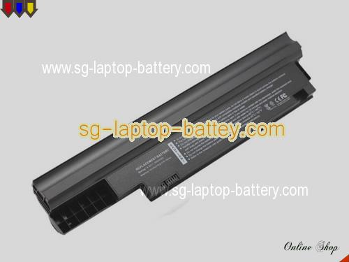 Replacement LENOVO 42T4812 Laptop Battery 42T4806 rechargeable 2600mAh Black In Singapore 