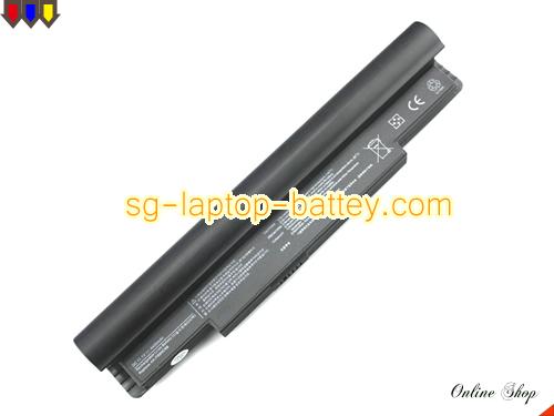 Replacement SAMSUNG AA-PB6NC6E Laptop Battery AA-PB8NC6B rechargeable 5200mAh Black In Singapore 