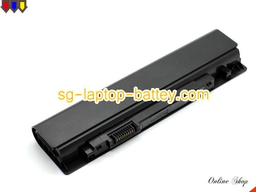 Replacement DELL XVK54 Laptop Battery 312-1015 rechargeable 5200mAh Black In Singapore 