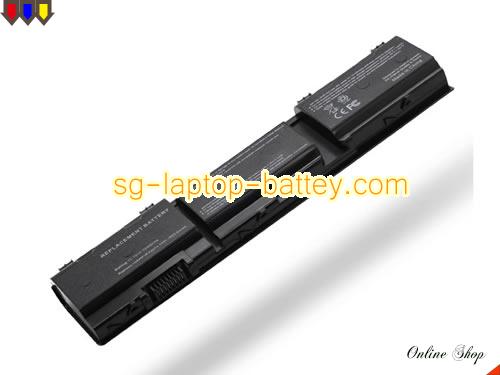 Replacement ACER BT.00607.114 Laptop Battery BT.00603.105 rechargeable 5200mAh Black In Singapore 