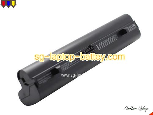 Replacement LENOVO L09C6Y11 Laptop Battery L09C6YU11 rechargeable 6600mAh Black In Singapore 