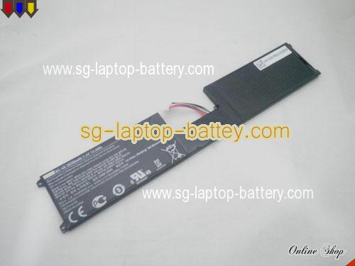 Genuine NOKIA BC-4S Laptop Battery  rechargeable 2030mAh Black In Singapore 