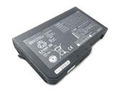 Genuine PANASONIC CF-VZSU61AJS Laptop Battery CF-VZSU59U rechargeable 84Wh Black In Singapore