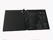 Genuine HUAWEI HB299418ECW Laptop Battery  rechargeable 7500mAh, 28.65Wh Black In Singapore