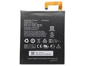 Genuine LENOVO L13D1P32 Laptop Battery  rechargeable 4290mAh, 16.3Wh Black In Singapore